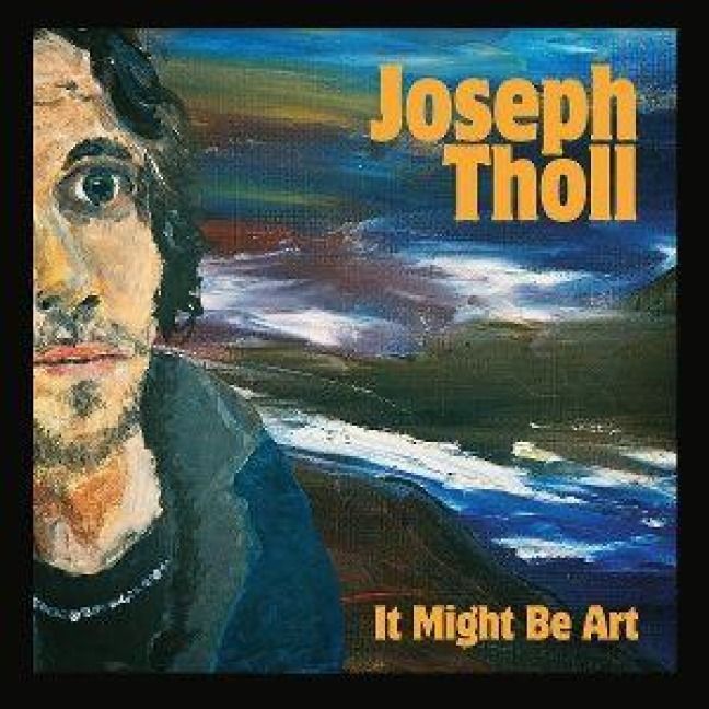 Produktbild: It Might Be Art
