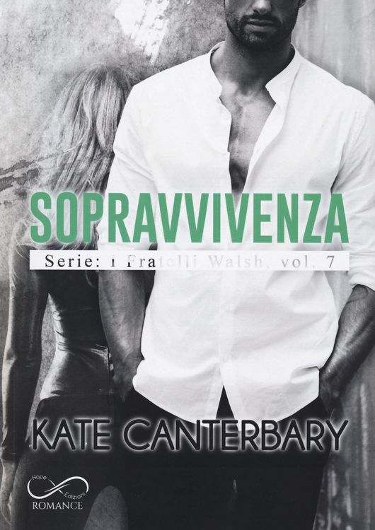 Produktbild: Sopravvivenza