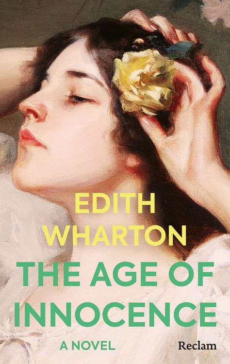Produktbild: The Age of Innocence