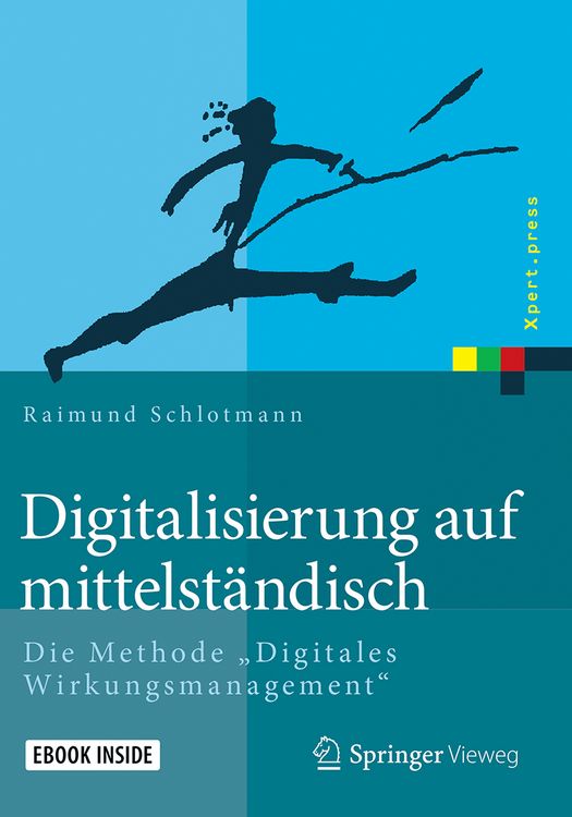 Produktbild: Digitalisierung auf mittelst&auml;ndisch
