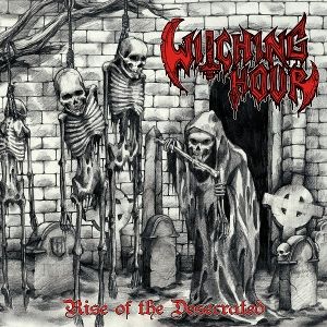 Produktbild: Rise of the Desecrated