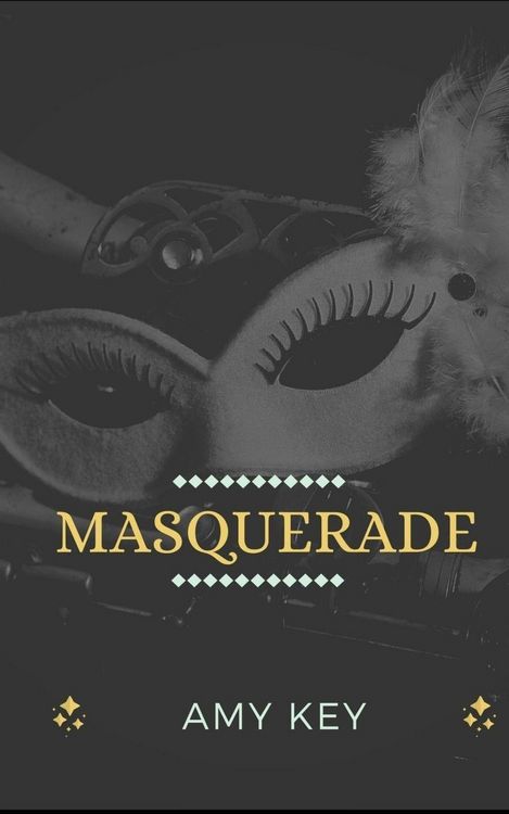 Produktbild: Masquerade