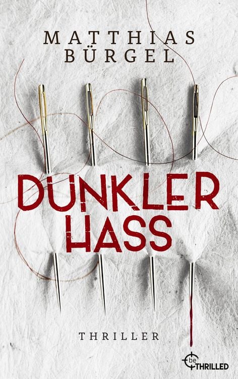 Produktbild: Dunkler Hass