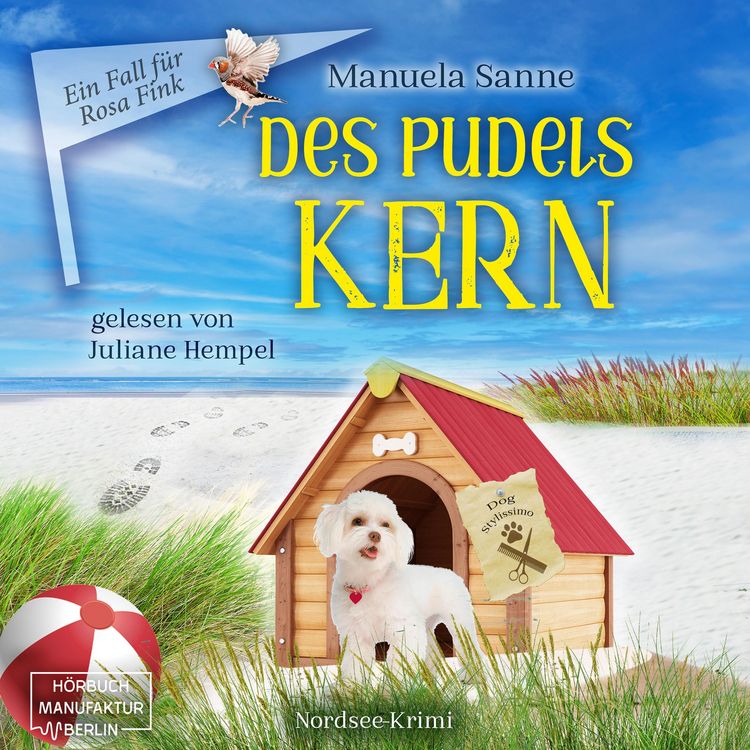 Produktbild: Des Pudels Kern