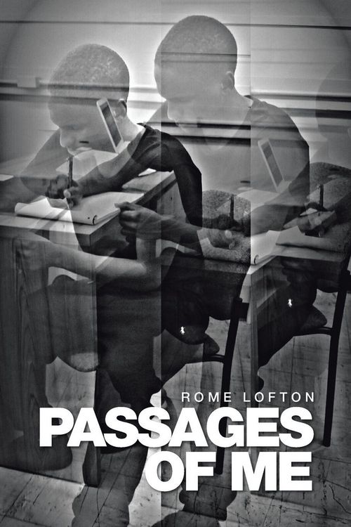 Produktbild: Passages of Me
