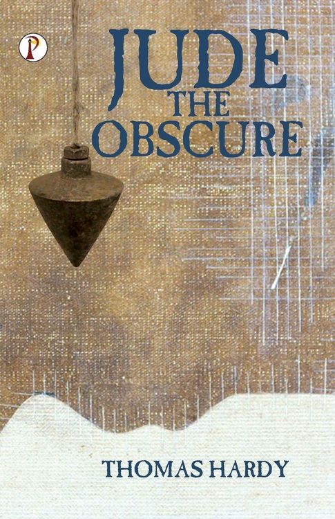 Produktbild: Jude the Obscure