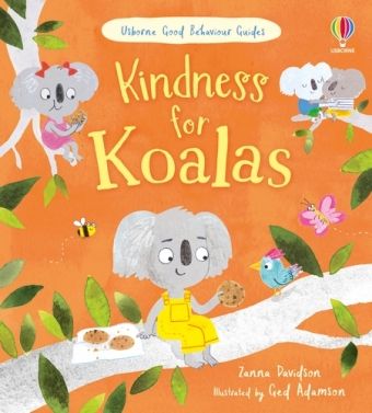 Produktbild: Kindness for Koalas