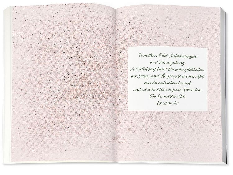 Produktbild: SELF CARE - Du bist wertvoll