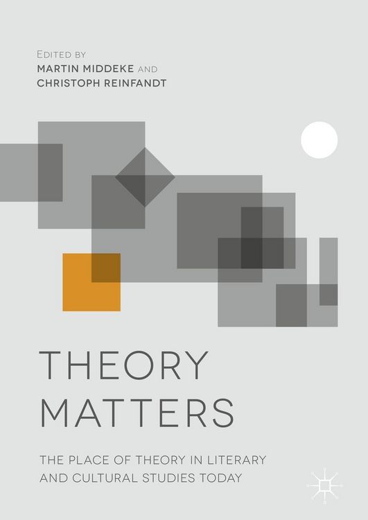 Produktbild: Theory Matters