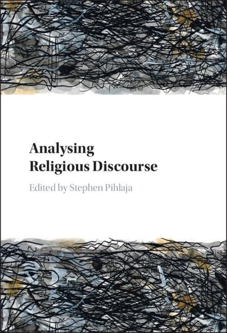 Produktbild: Analysing Religious Discourse