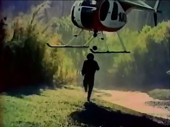 Produktbild: Duell der Helikopter