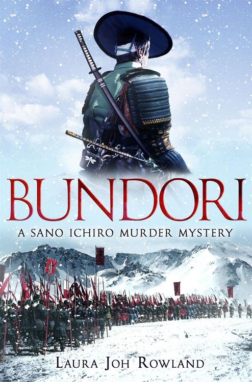Produktbild: Rowland, L: Bundori