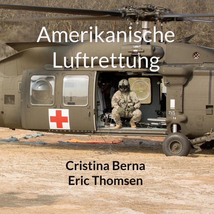 Produktbild: Amerikanische Luftrettung