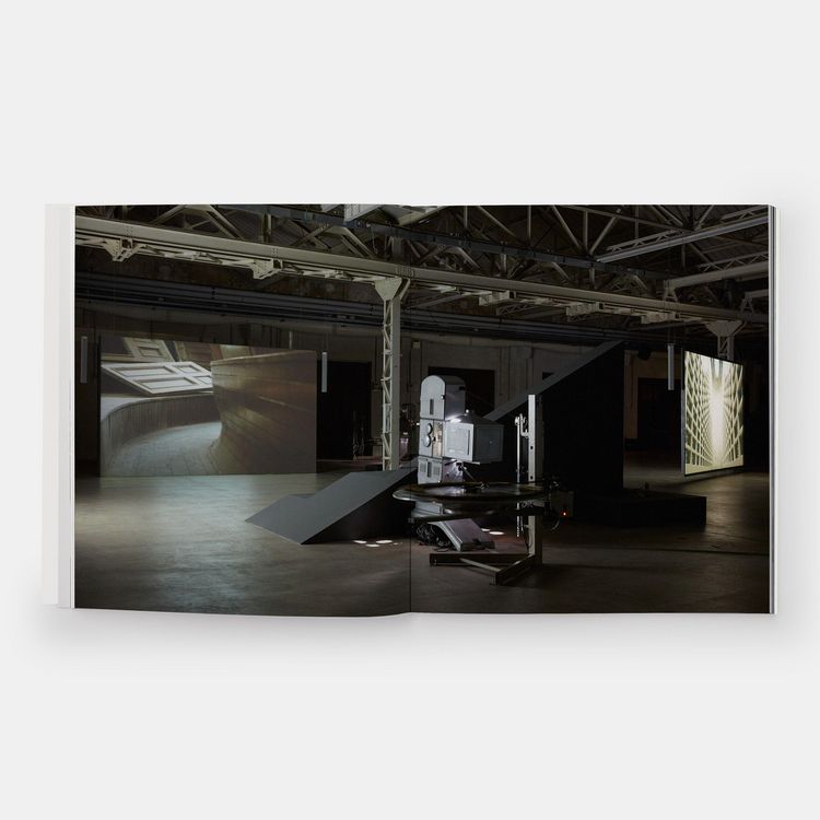 Produktbild: Rosa Barba