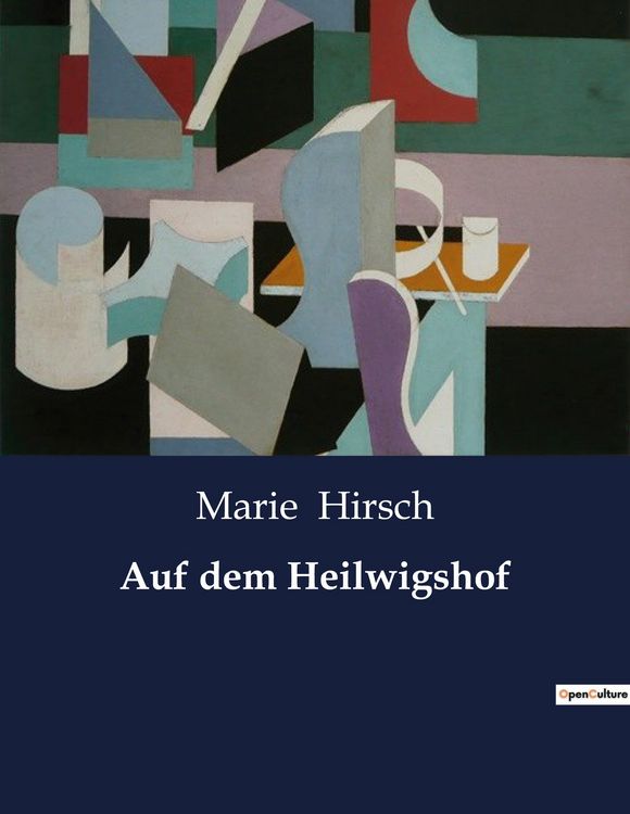 Produktbild: Auf dem Heilwigshof