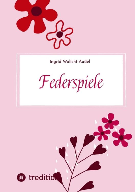 Produktbild: Federspiele