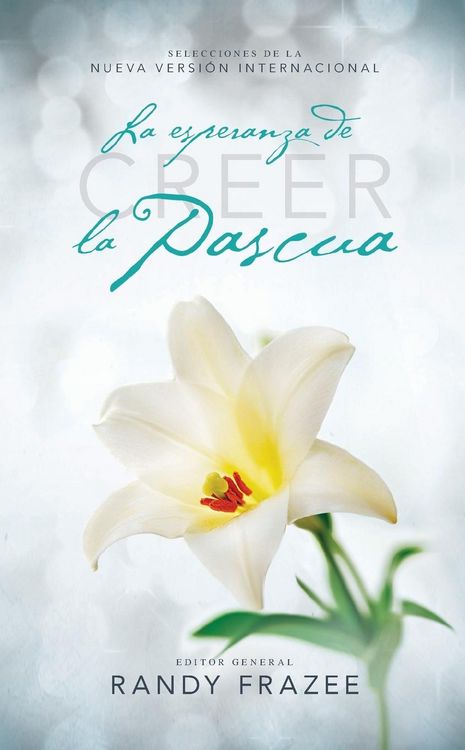 Produktbild: Creer - La Esperanza de la Pascua