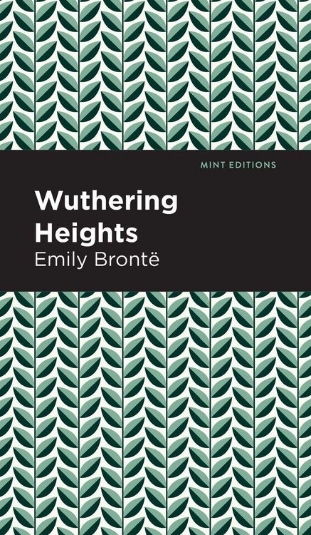 Produktbild: Wuthering Heights