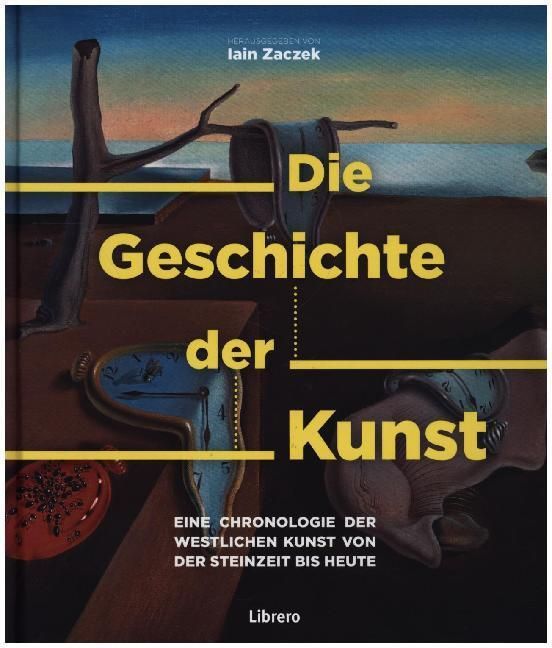 Produktbild: Die Geschichte der Kunst