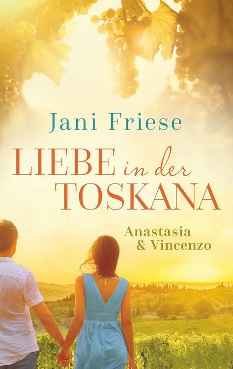 Produktbild: Liebe in der Toskana