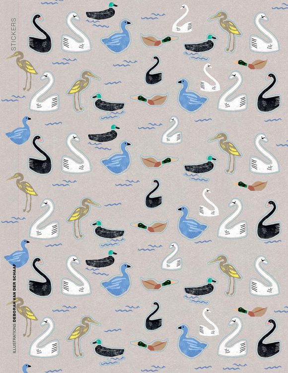 Produktbild: Paper Book for Nature Lovers