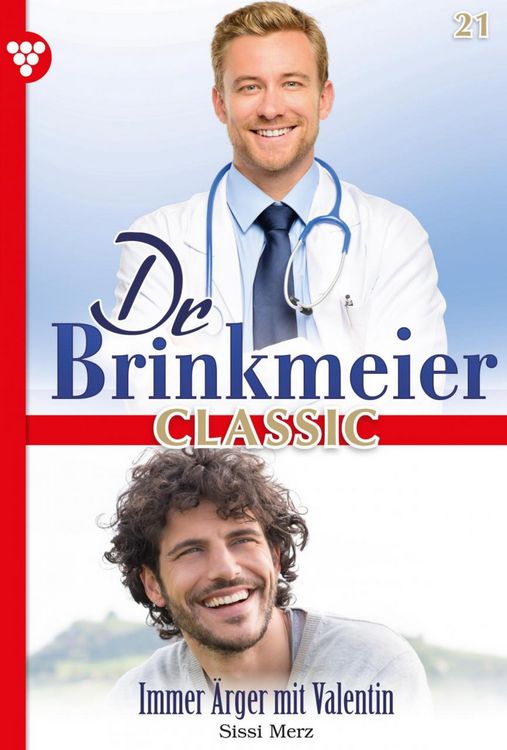 Bild vom Artikel Immer Ärger mit Valentin vom Autor Sissi Merz