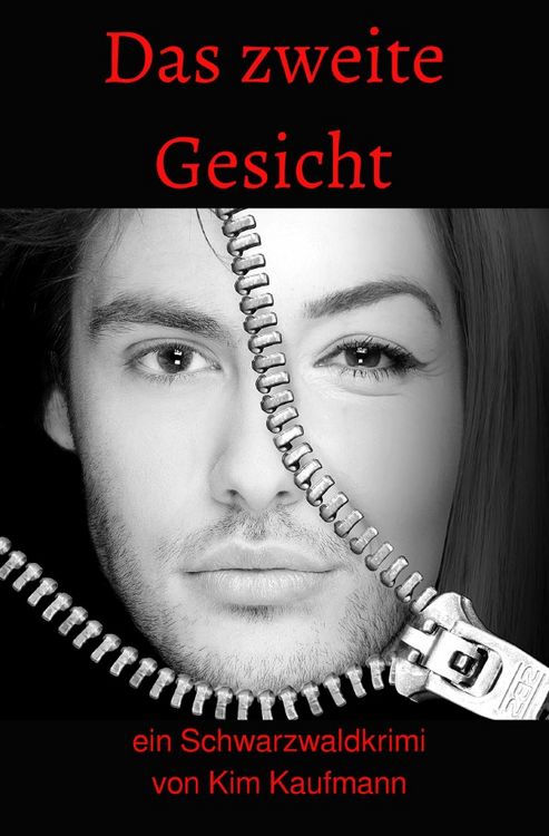 Produktbild: Das zweite Gesicht