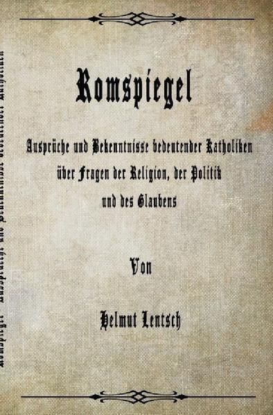 Produktbild: Romspiegel