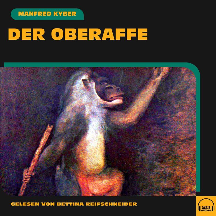 Produktbild: Der Oberaffe