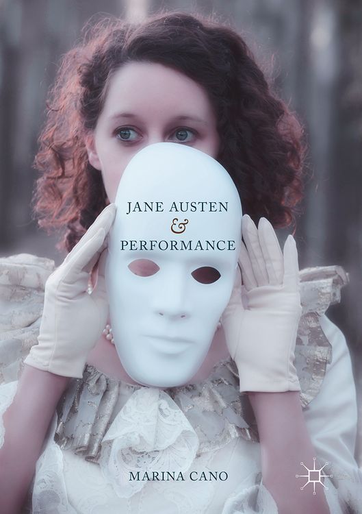 Produktbild: Jane Austen and Performance