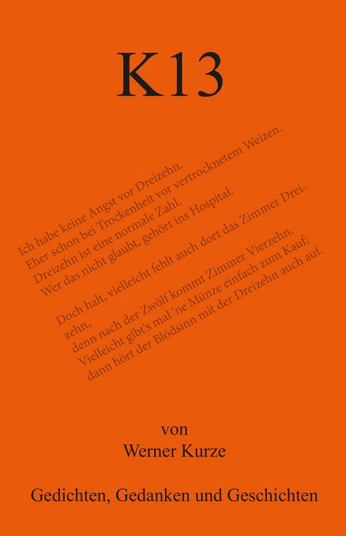 Produktbild: K13