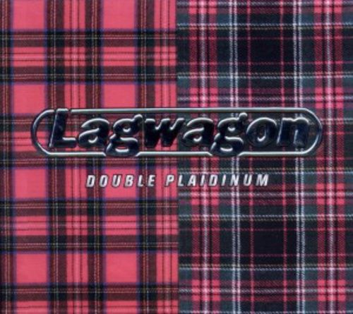 Produktbild: Double Plaidinum (Reissue)