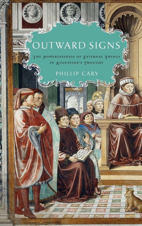 Produktbild: Outward Signs