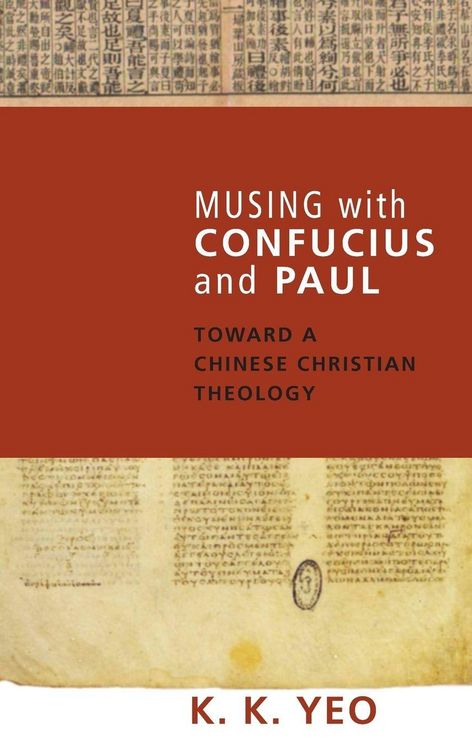 Produktbild: Musing with Confucius and Paul