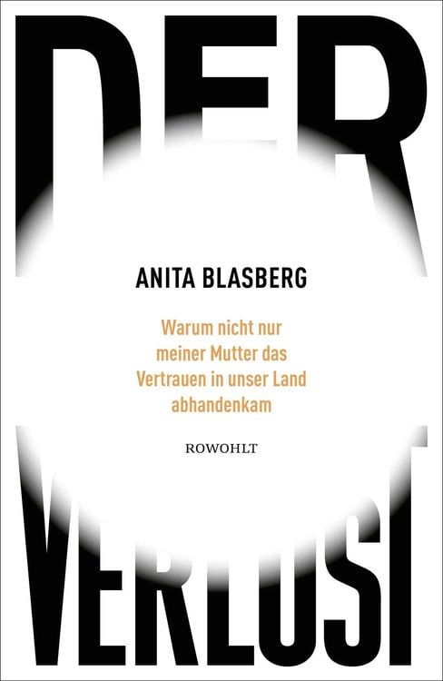 Produktbild: Der Verlust
