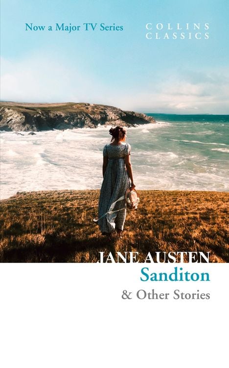 Produktbild: Xsanditon_classics Pb