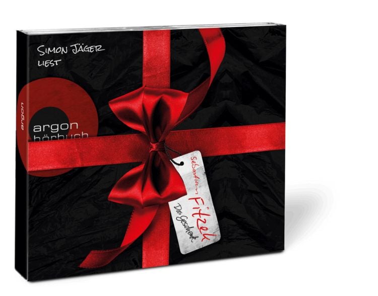 Produktbild: Das Geschenk