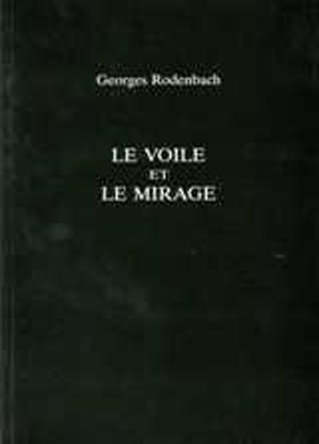 Produktbild: Le Voile et Le Mirage