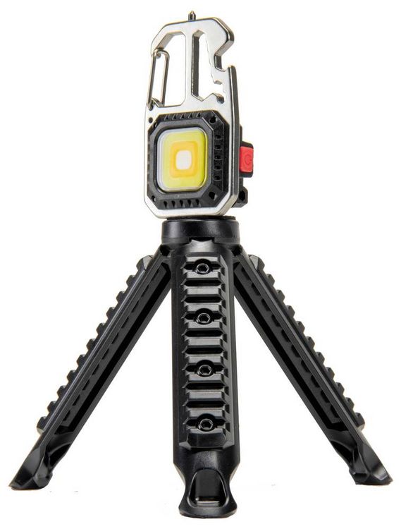 Produktbild: Testboy 96613000 Mini Worklight Arbeitsleuchte 542lm