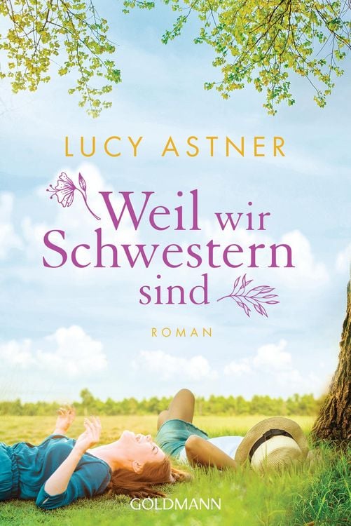 Produktbild: Weil wir Schwestern sind