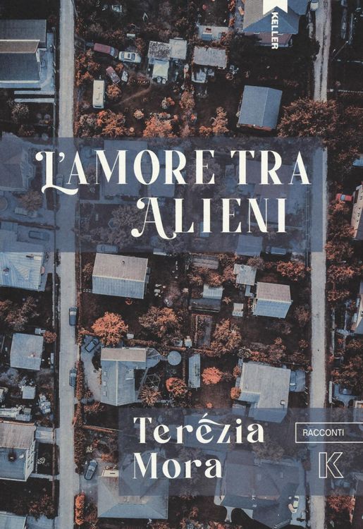 Produktbild: L' amore tra alieni