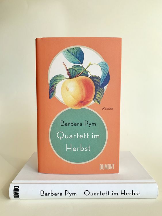 Produktbild: Quartett im Herbst