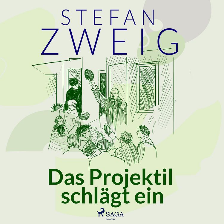 Produktbild: Das Projektil schl&auml;gt ein