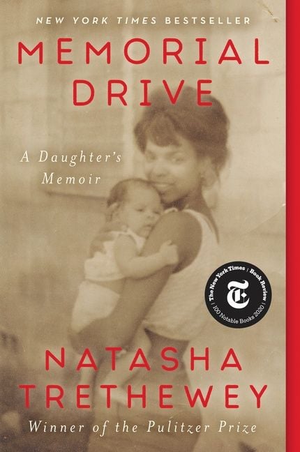 Produktbild: Memorial Drive