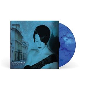 Produktbild: The Scavenger Bride (Blue/Black Marbles Vinyl)