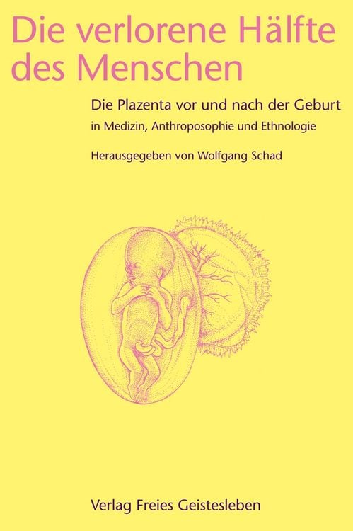 Produktbild: Die verlorene H&auml;lfte des Menschen