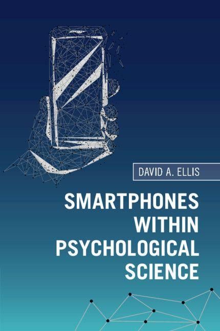 Produktbild: Smartphones within Psychological Science