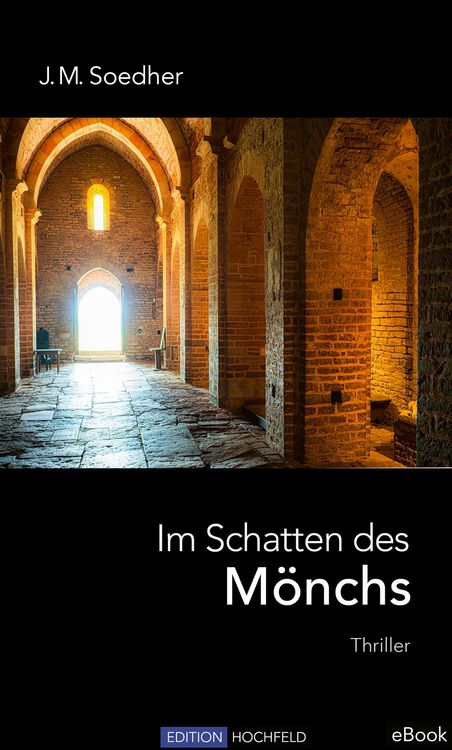 Produktbild: Im Schatten des M&ouml;nchs