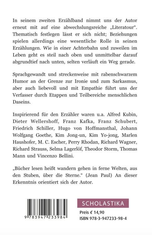 Produktbild: Der letzte Flug der Nebelkr&auml;he