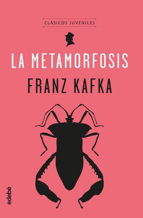 Produktbild: La metamorfosis